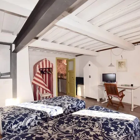 Il Nido Apartment