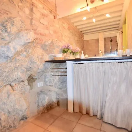 Il Nido Apartment Campiglia Marittima