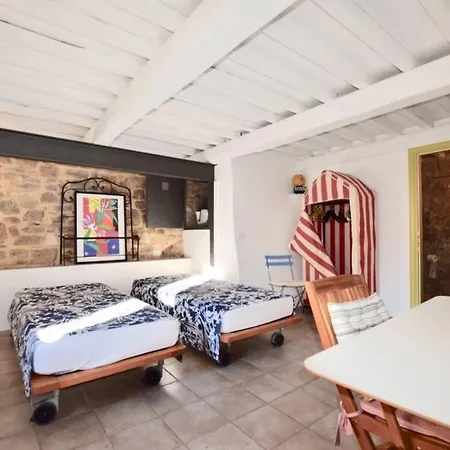 Apartment Il Nido