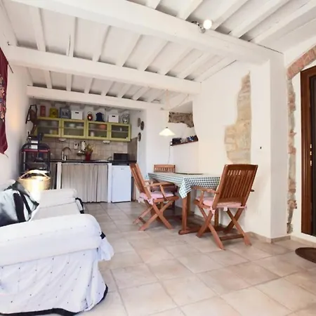 Il Nido Apartment Campiglia Marittima