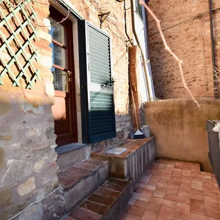 Apartment Il Nido Campiglia Marittima
